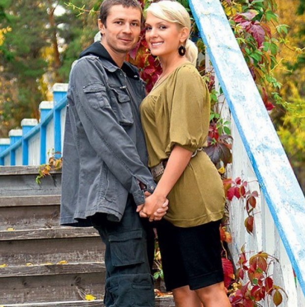 Марія Порошина та Ілля Древнов розлучилися — ЗМІ