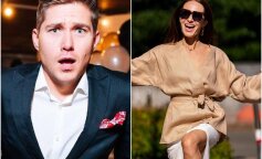 Остапчук «спалився» на зраді – як колишня дружина вивела ведучого на чисту воду