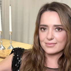 Наталія Могилевська після схуднення