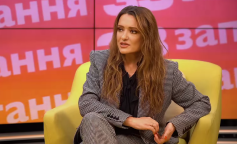 Наталія Могилевська