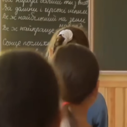 Школа, діти