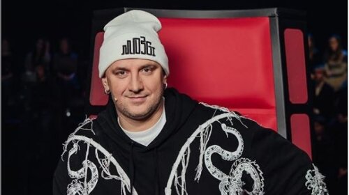 Виляв стегнами і стріляв очима: Потап виконав пристрасний танець під пісню про кохання