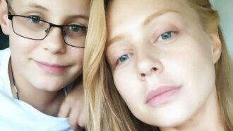 "Скоро у Вени будет сестренка": поклонники опубликовали фото беременной Тины Кароль