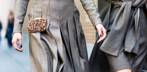 Мода. Фото: Зображення Arturo із сайту Pixabay