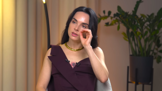 Інна Мірошниченко