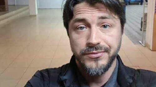 Сергій Притула, який покинув телебачення заради політики, розповів про зустріч зі Степаном Бандерою
