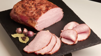 Домашня шинка