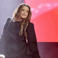 Наталія Могилевська, фото із соцмереж