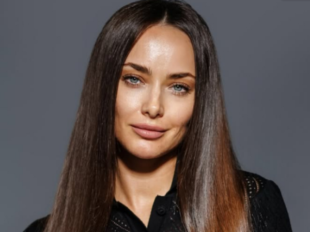 Ксенія Мішина