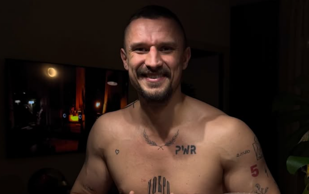 Тарас Цимбалюк, фото з соцмереж