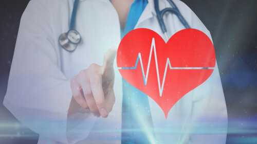 Чтобы не настиг инфаркт: медики рассказали, как сохранить здоровье сердца