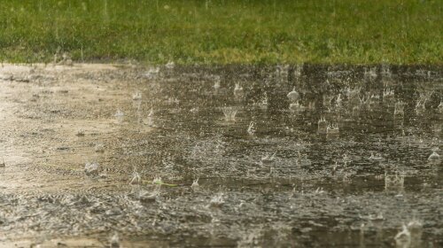 Багато областей України накриють дощі з грозами: прогноз погоди на 27 травня