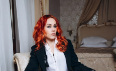 Олена Тополя