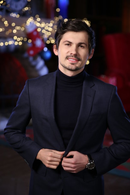 Евгений кот личная жизнь