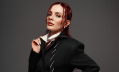 MamaRika, фото из соцсетей