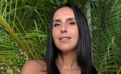 Джамала, співачка, фото в купальнику, фігура