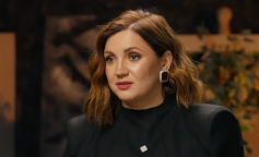 Оля Цыбульская