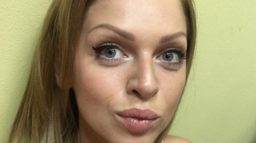 Яна Глущенко