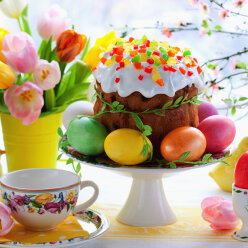 пасха 2019, яйца, крашанки