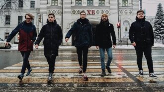 "Нам стыдно": артисты из страны-агрессора РФ выступили против войны с Украиной
