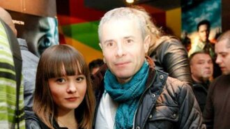 Константин Грубич рассказал о 17-летней дочери, которая погибла в автокатастрофе