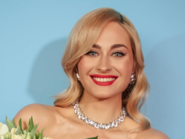 Анастасія Цимбалару