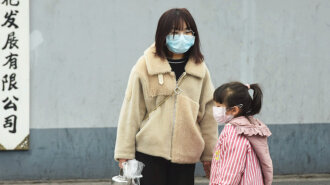 Новий вірус забрав життя 17 осіб з Китаю – удвічі більше, ніж вчора