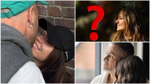 Дорофєєва, Могилевська, Хіменес-Браво та інші: зірки, які знайшли своє кохання під час війни