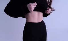 Схуднення, плоский живіт