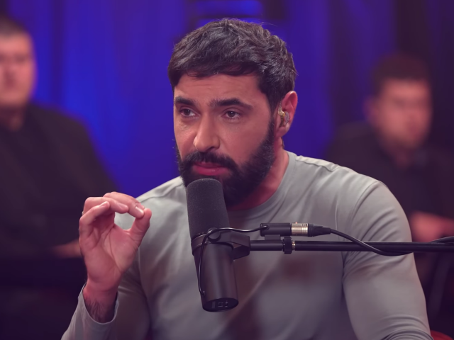 Віталій Козловський