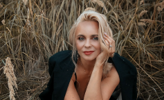 Лілія Ребрик