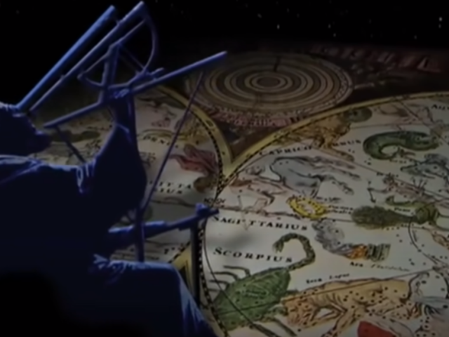 Знаки Зодиака, гороскоп