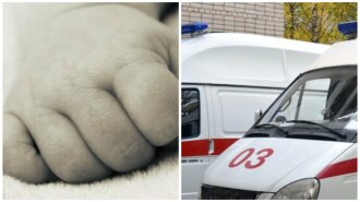 Получил 80% ожогов тела: в Киевской области умер 2-летний малыш — подробности трагедии