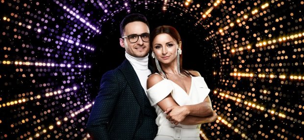 Ігор Ластівчин та Ілона Гвоздьова стали переможцями Танців з зірками 2018