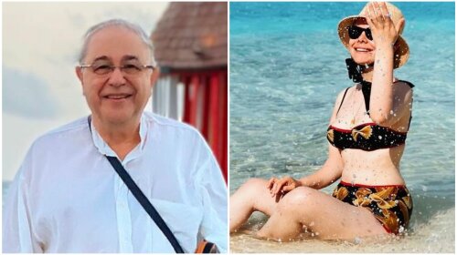 Відвіз "молодуху" на дорогий курорт: Петросян і Брухунова показали гарячі пляжні фото з Мальдів