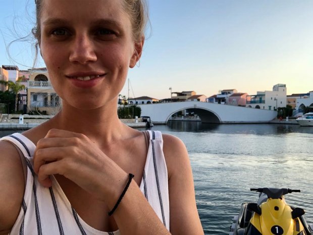 Дарья Мельникова беременна во второй раз