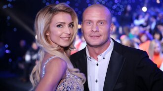 Марина Боржемська показала дітей від Узєлкова-син вже майже наречений і дуже схожий на батька (фото)