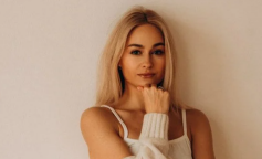 Анастасия Цимбалару