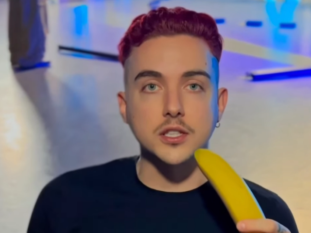 Melovin, кадр из видео