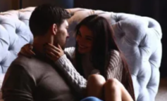 Новий "Холостяк" В'ячеслав Кравцов та його колишня дівчина Еліна Руденко