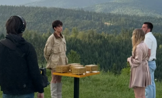 "Любов на виживання", Lida Lee