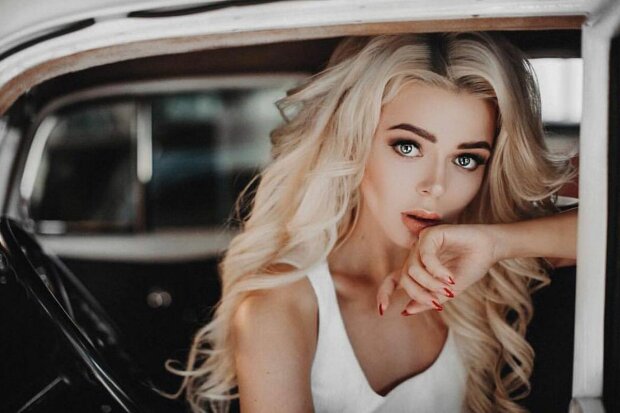 Аліна гросу, фото, відео, Instagram, чоловік, розлучення, колір волосся, Полянський