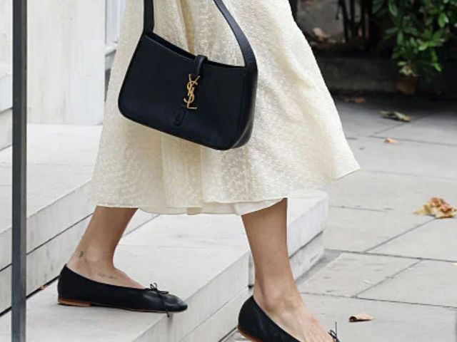 Мода, одежда, обувь