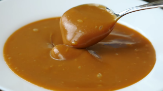 Згущене молоко