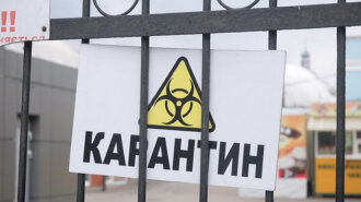 Официально: Кабмин сообщил даты введения локдауна в Украине
