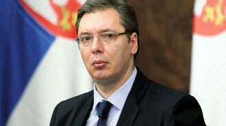 «Проблеми з серцем»: госпіталізований президент Сербії Вучич