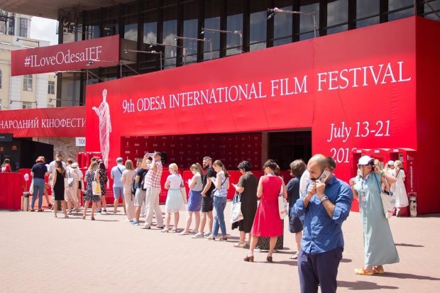 На ОМКФ 2018 состоялась конференция о гендерном неравенстве в кино