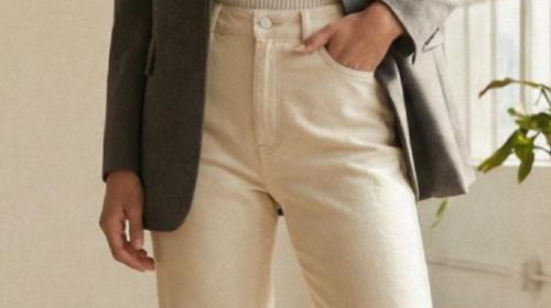 Джинси, мода, одяг