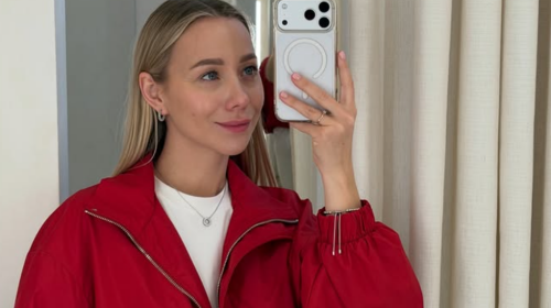 Катя Репяхова, фото: repyahovakate/instagram