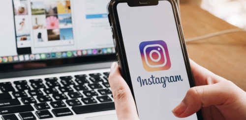 Instagram, зображення з вільних джерел